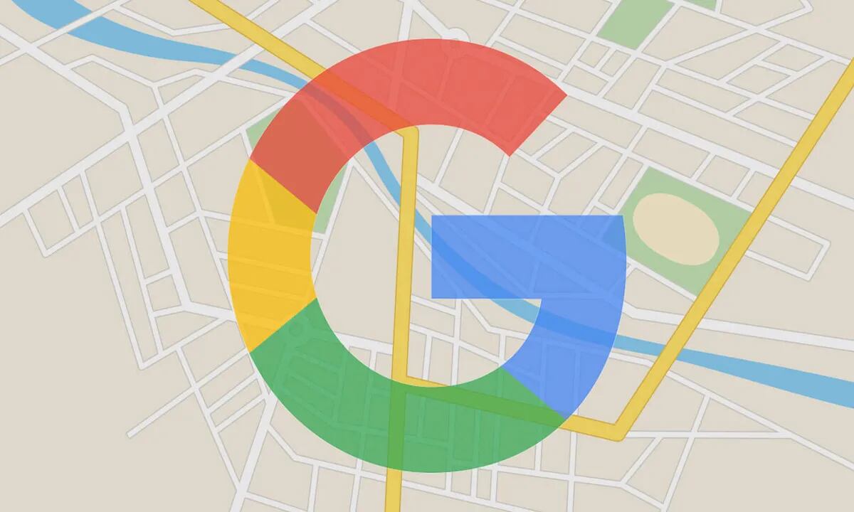 Google Maps tiene una nueva y práctica herramienta, que es una locura