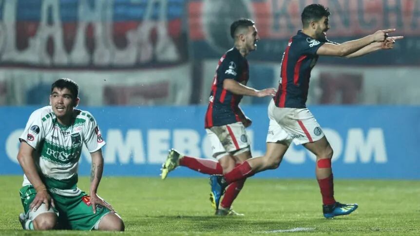 Copa Sudamericana | San Lorenzo quiere cerrar su pasaje a octavos