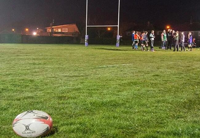 Tristeza en el rugby: murió un jugador de 19 años