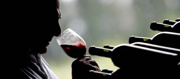 Una aplicación móvil para proteger vinos y jugos