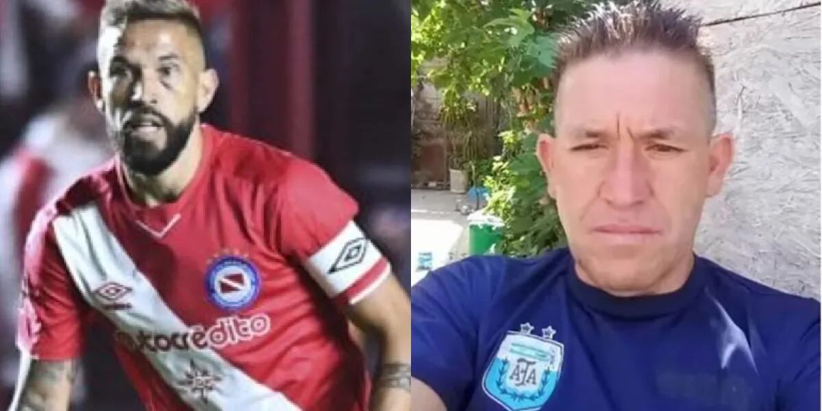 Acribillaron a tiros en Rosario a otro hermano del jugador de Argentinos Juniors Miguel Torrén