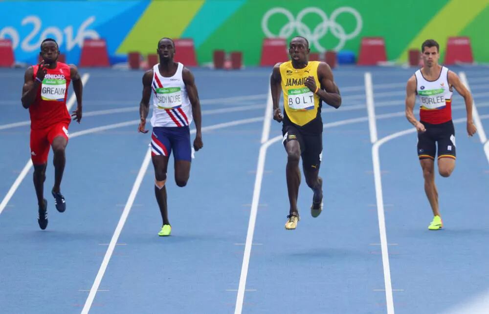 Juegos Olímpicos: qué país ganó más medallas en atletismo