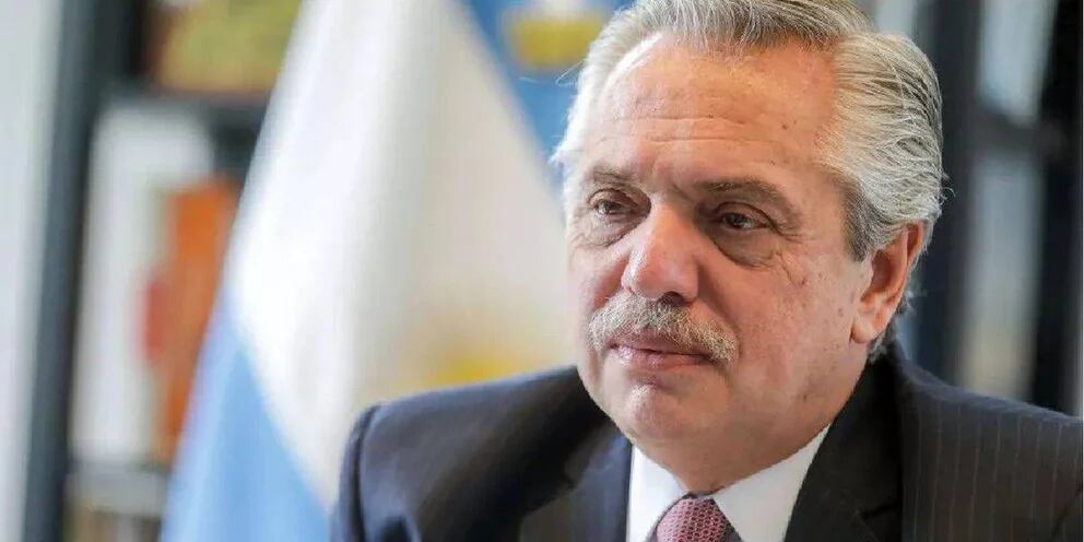 Alberto Fernández canceló un acto en Escobar por una “reunión de emergencia”