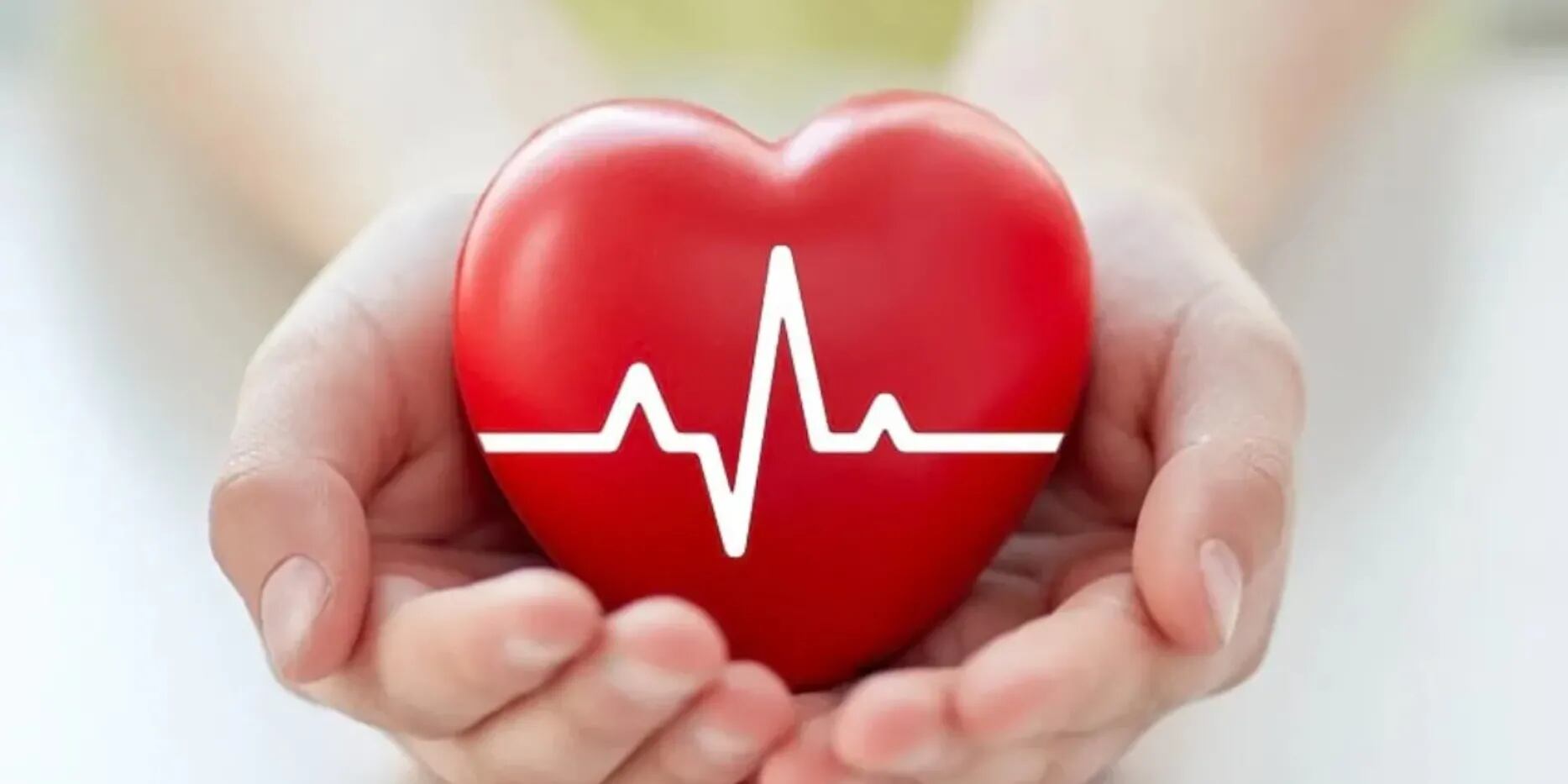Enfermedades cardiovasculares: qué son, cómo se originan y qué hábitos saludables las previenen