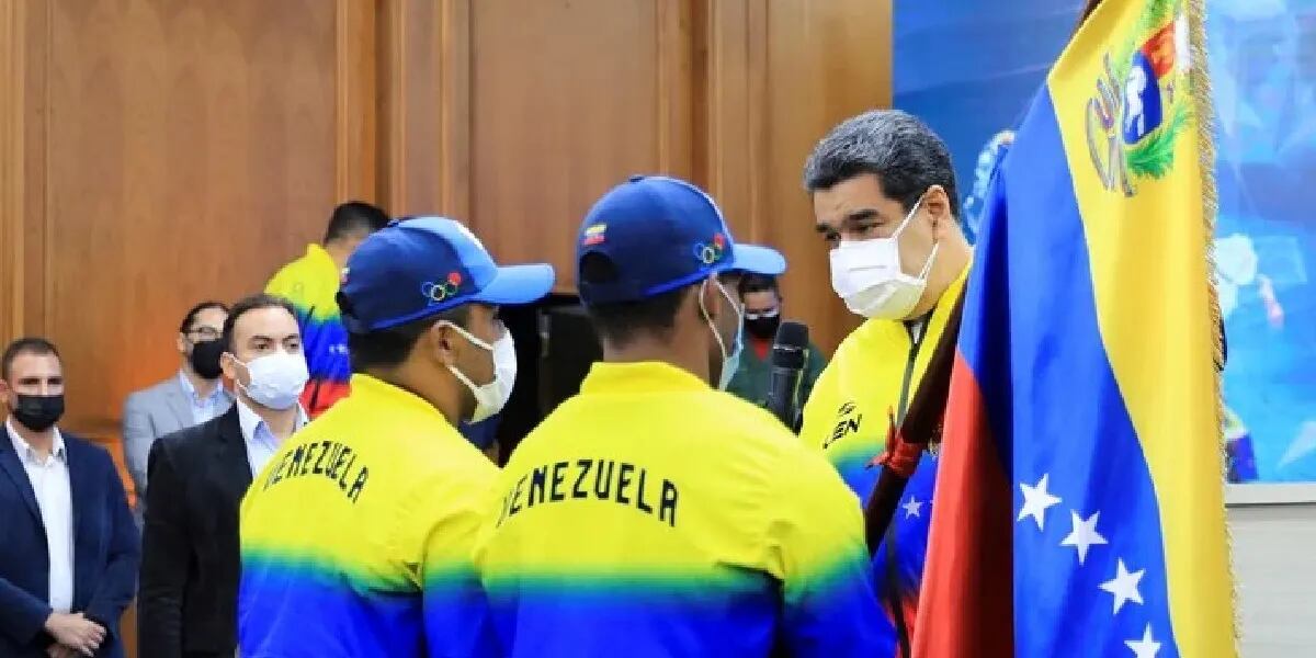 “Lloré con él”, Nicolás Maduro se quebró al ver la despedida de Lionel Messi