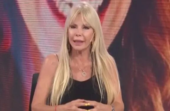 Graciela Alfano destrozó a Flor de la Ve por su burla a Lizy Tagliani: "Envidia"