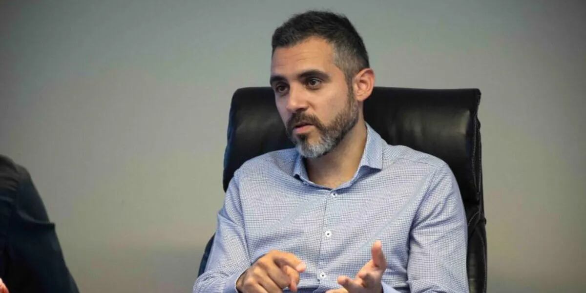 El titular de ARBA le respondió a Diego Santilli: “Debería saber que CABA es la jurisdicción con mayor presión impositiva”