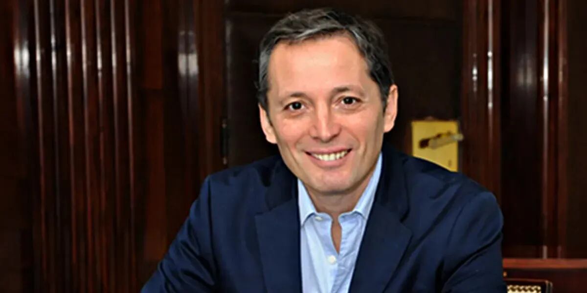 Fernando Gray le exigió a Alberto Fernández "ponerle un límite" a Máximo Kirchner: “La Cámpora quiere tensar el Gobierno”