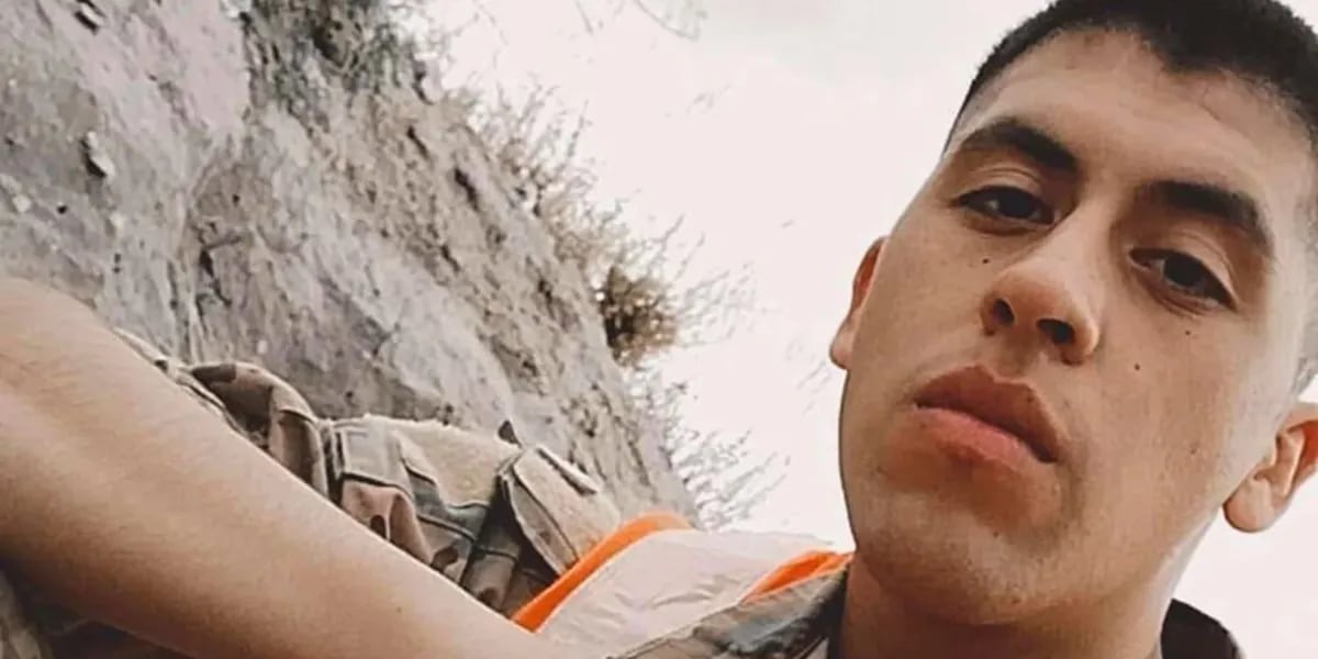 El padre del soldado que encontraron muerto en Neuquén descartó que haya sido un suicidio: “Lo ejecutaron”