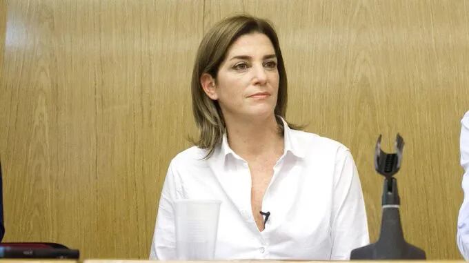 El director médico de La Trinidad reconoció que Débora Pérez Volpin no había sido monitoreada
