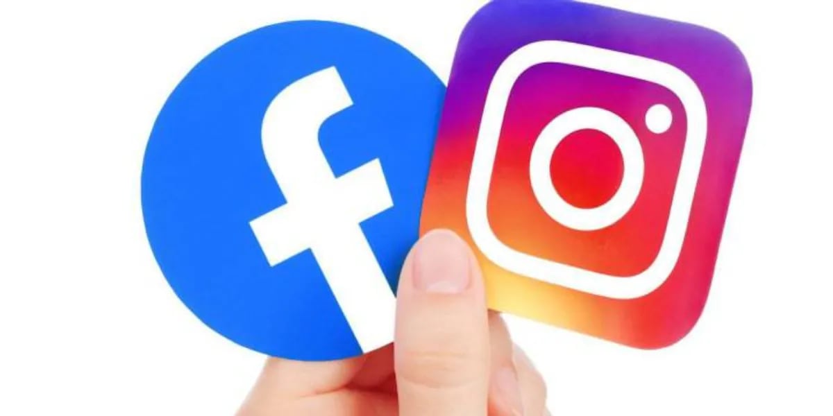 Los navegadores de Instagram y Facebook pueden rastrear la actividad de los usuarios, según un reporte