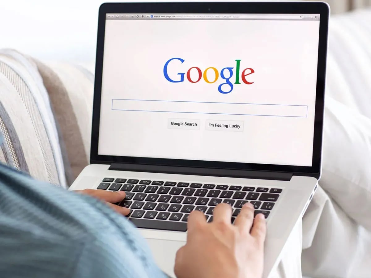 Demandaron a Google por monopolizar las búsquedas: el juicio que podría “cambiar el futuro de Internet”