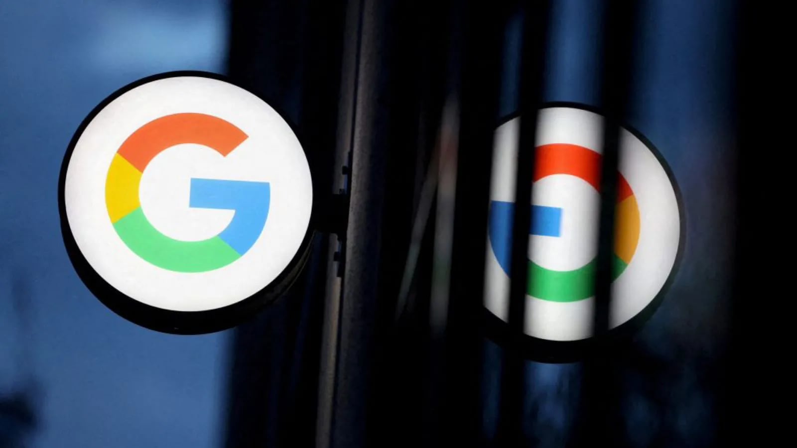 Una empresa de medios demandó a Google por monopolio publicitario.