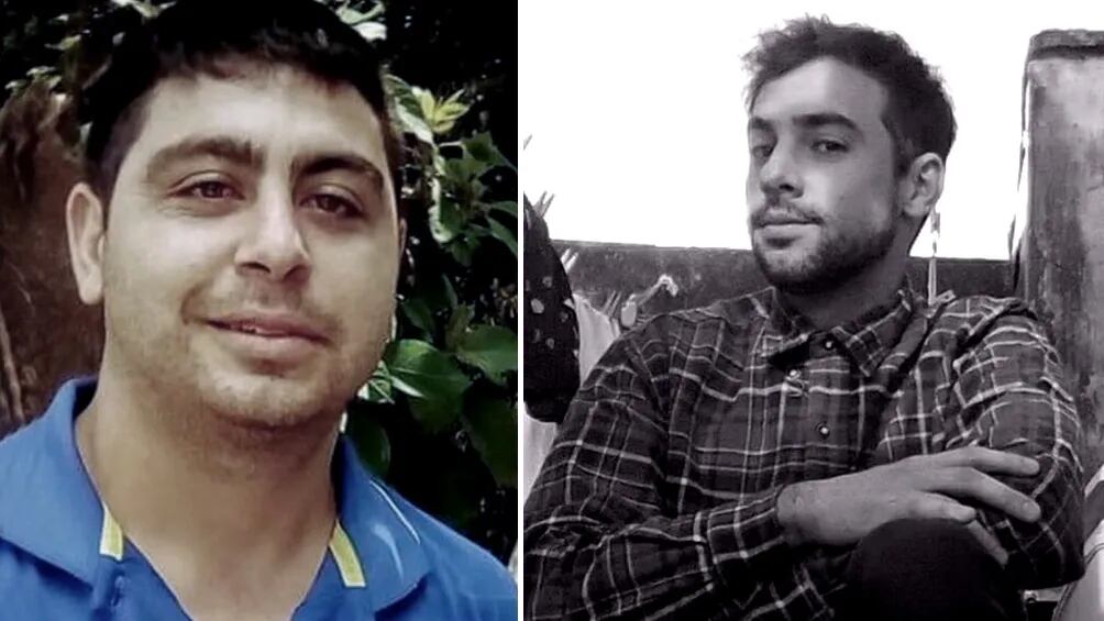 Condenaron a 17 de años de prisión al policía que atropelló y mató a dos jóvenes en San Nicolás