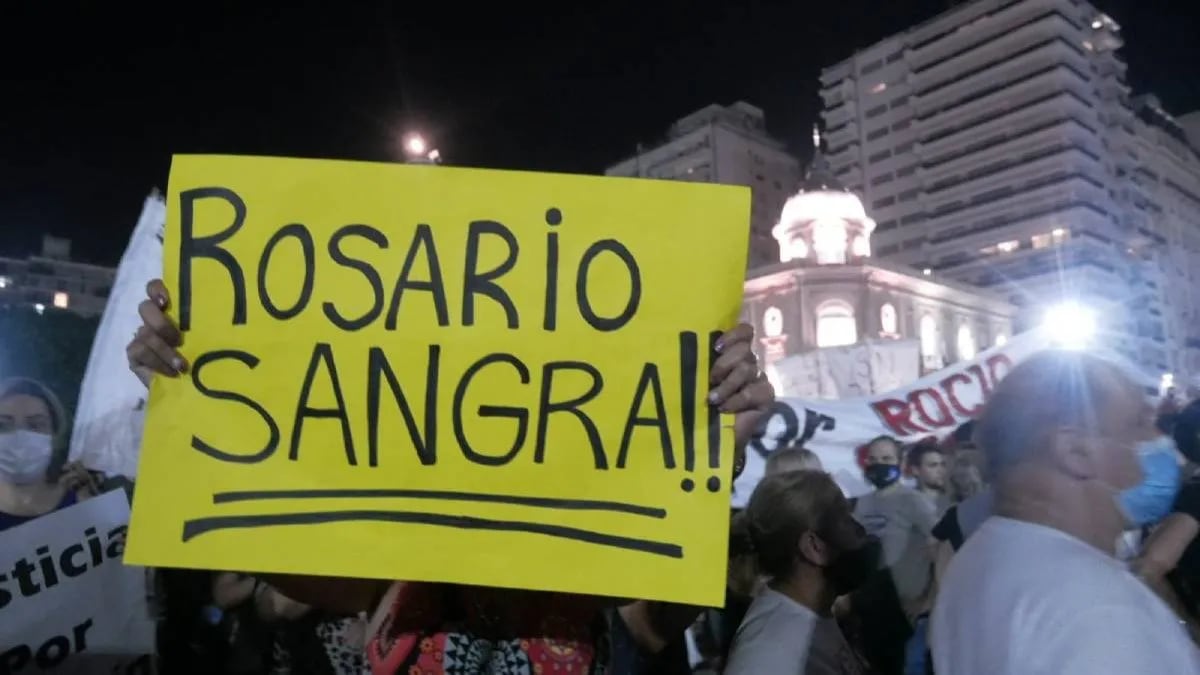 Violencia sin fin en Rosario: asesinaron a un niño de 11 años e hirieron a otros tres chicos
