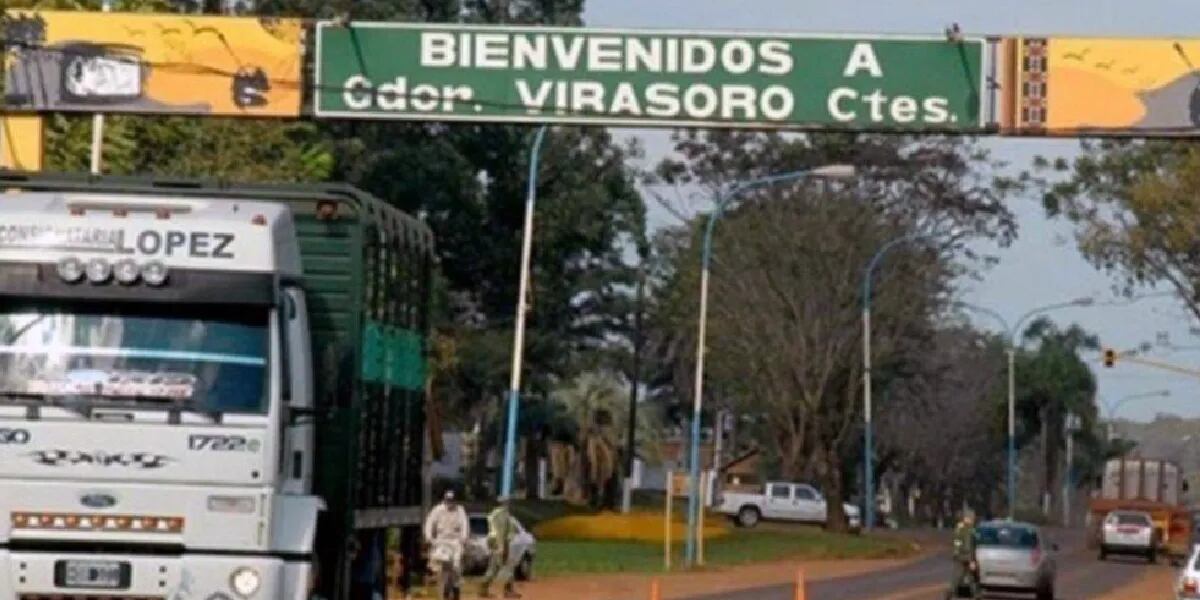 Horror en Corrientes: encontraron a un nene de 4 años muerto dentro de un auto