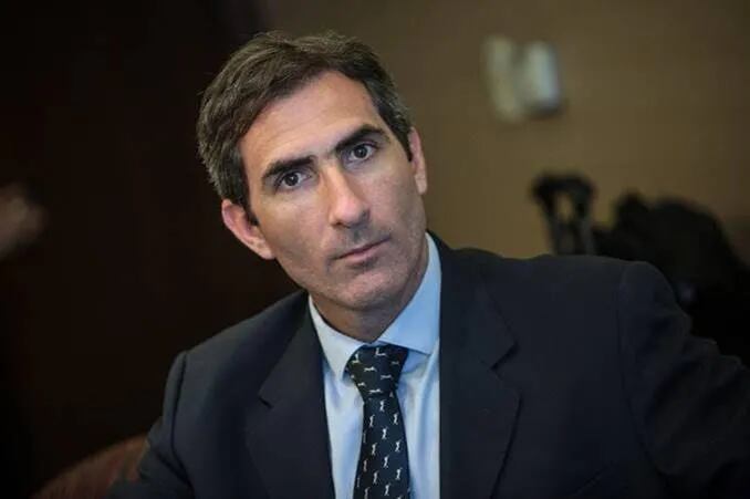 Gonzalo Pérez Corral, gerente general de JetSMART: “Queremos reglas claras de inversión alejadas de abusos monopólicos”