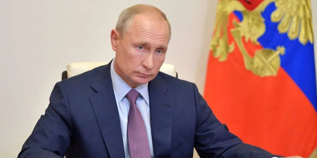 Putin podría oficializar la guerra contra Ucrania con un acto oficial en unos días: “Utilizarán todo lo que puedan”