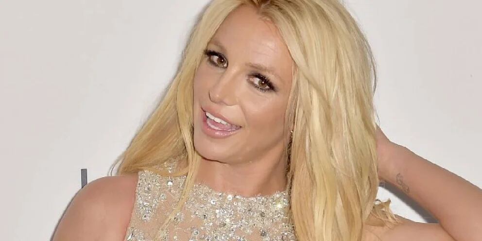 A pocos días de anunciar su embarazo, Britney Spears posó desnuda: “Antes de que hubiera un bebé dentro de mí”