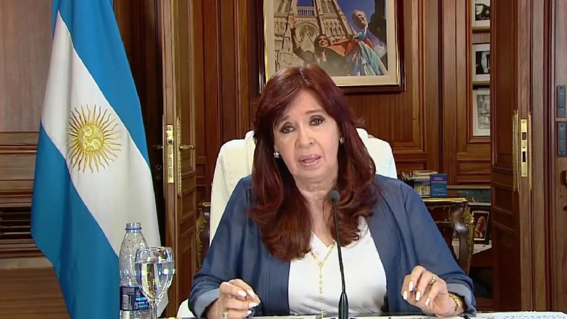 Causa Vialidad: por qué Cristina Kirchner podría no ir presa y presentarse a elecciones presidenciales