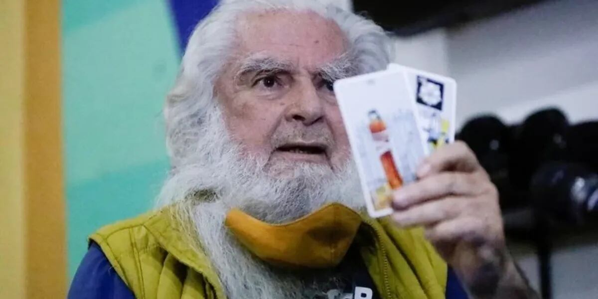 Murió el Brujo Mayor, el conocido vidente y astrólogo a los 84 años