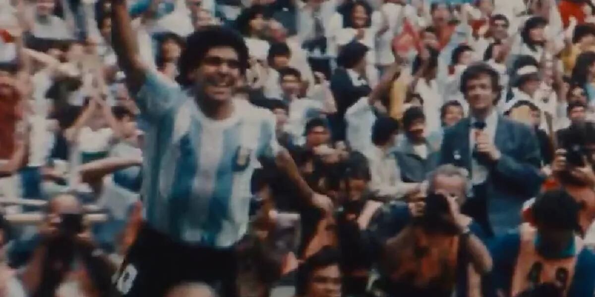Quiénes son las glorias del fútbol argentino que aparecen en el video de “Hayya Hayya”, la canción oficial del Mundial Qatar 2022