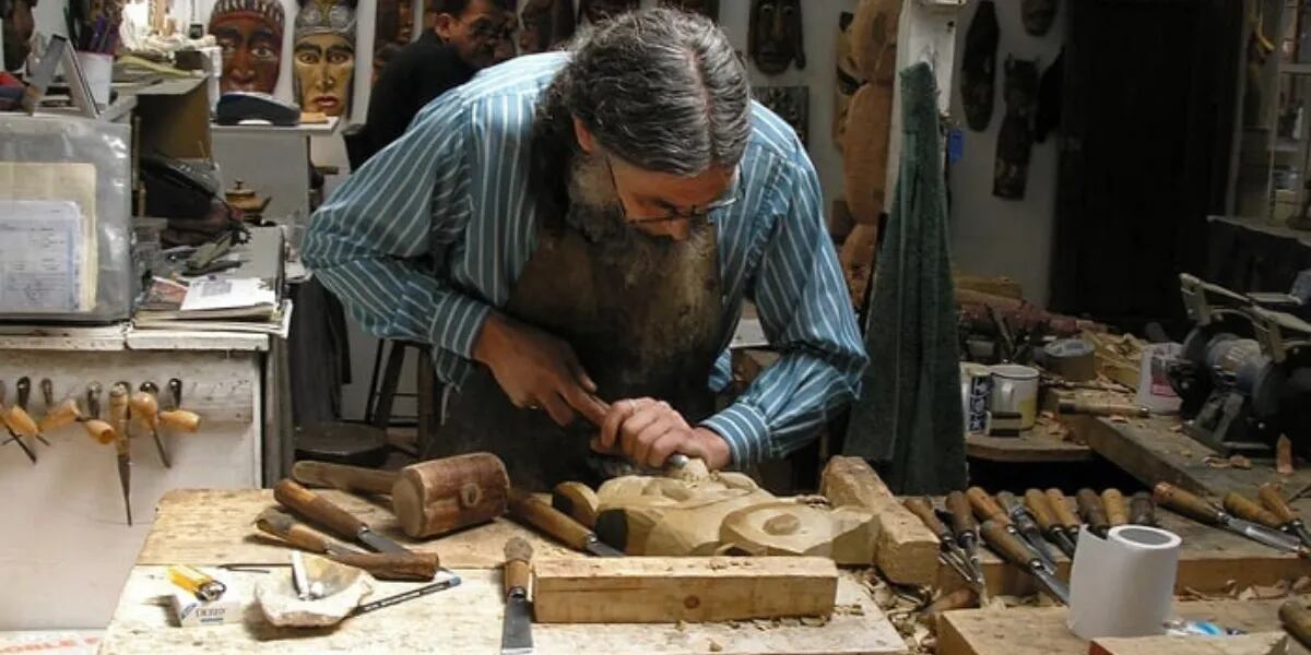Día Internacional del Carpintero y Artesano: por qué se celebra el 19 de marzo