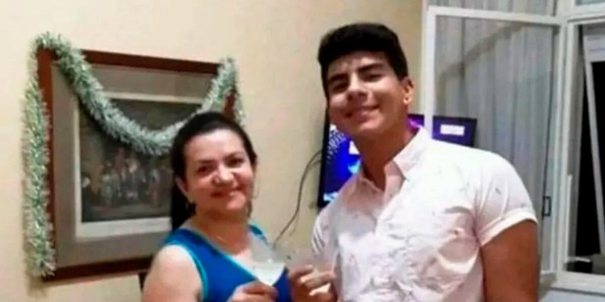 El sentido mensaje de la mamá de Fernando Báez Sosa  a días de que los rugbiers salgan de la cárcel: “No es odio”