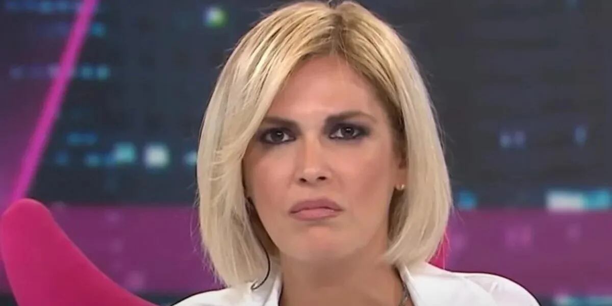 Viviana Canosa aclaró que no se postulará como candidata política: “Me cansé de desmentirlo”