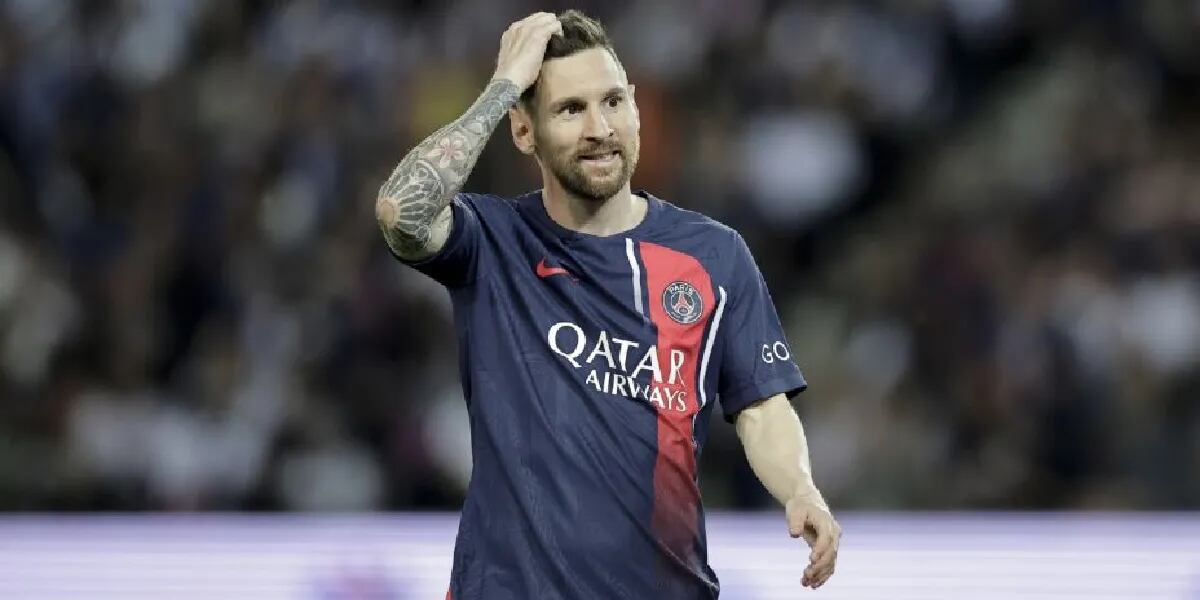 Una reunión clave esta semana podría definir el futuro de Lionel Messi tras la despedida del PSG: “Fase final”