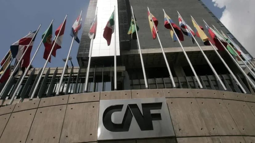La CAF aprobó un préstamo de 1.000 millones de dólares y Argentina lo usará para pagarle al FMI