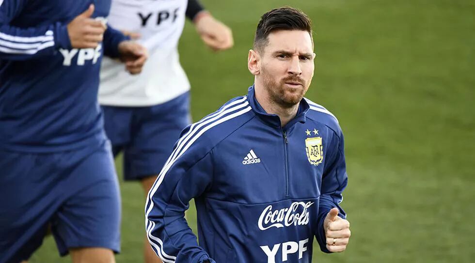 La presencia de Lionel Messi está en duda para el amistoso ante Jamaica: los motivos