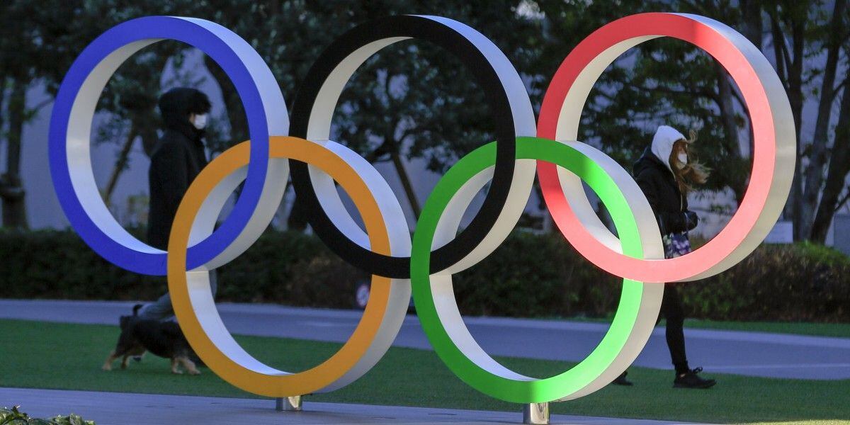 Cuáles son los dos países que no participarán en los Juegos Olímpicos y por qué