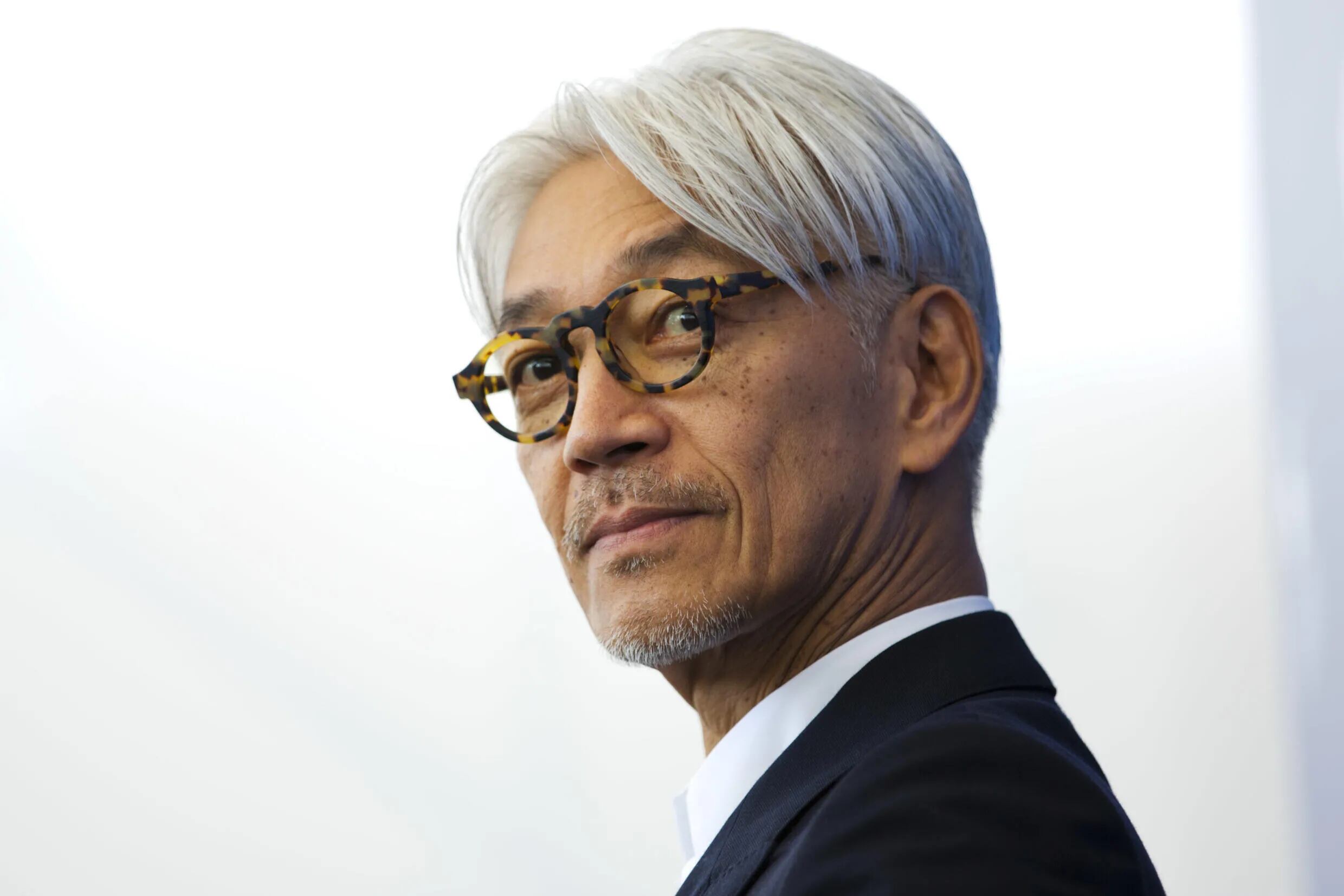 Muere el japonés Ryuichi Sakamoto, uno de los compositores contemporáneos más influyentes