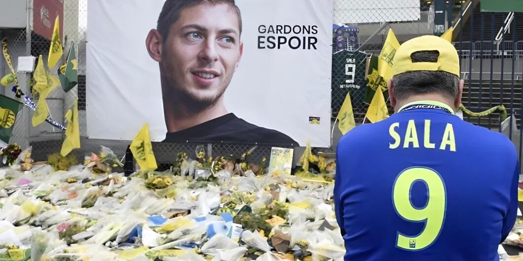 Nantes x Cardiff City: advogado explica disputa jurídica entre os clubes  após morte de Emiliano Sala - Blog Drible de Corpo