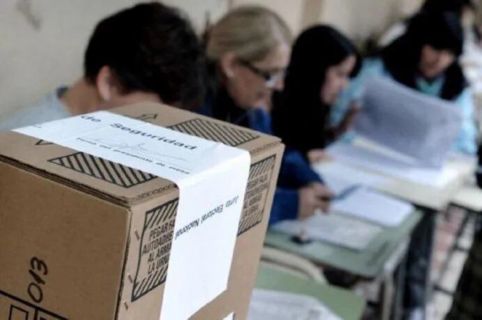 Elecciones 2021: cuáles son los tipos de voto y en qué se diferencian
