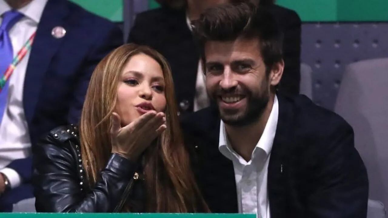 Shakira y Gerard Piqué confirmaron su separación: “Por el bienestar de nuestros niños”