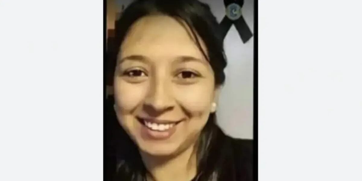 Quién era Florencia González, la policía asesinada en el Camino del Buen Ayre por un ladrillazo que le arrojaron desde un puente