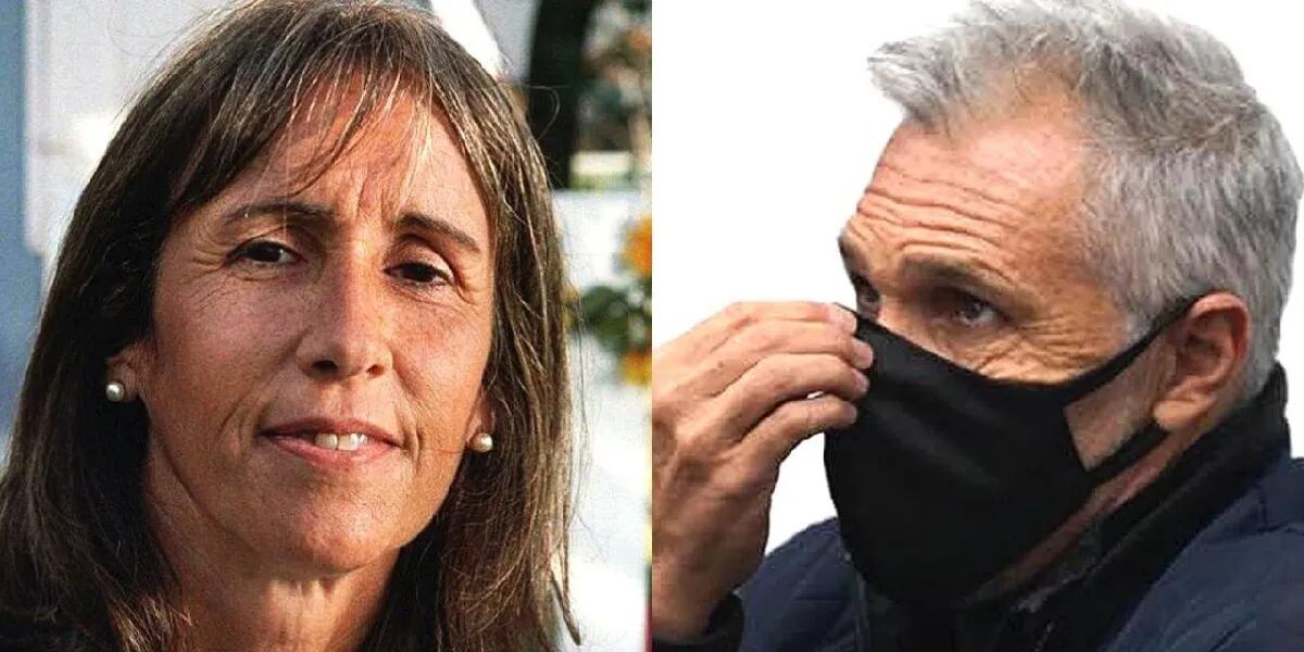 Salió a la luz un audio de Nicolás Pachelo negando una acusación clave por el crimen de María Marta García Belsunce: “Cinco o seis corchazos”