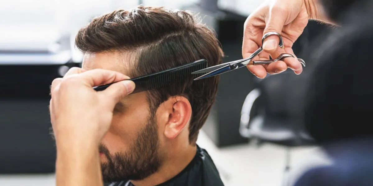 Los mejores días de agosto para cortarse el pelo, según el calendario