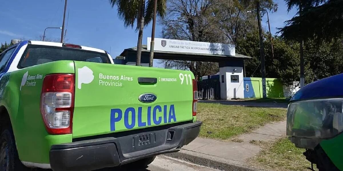 “Te vamos a enseñar a respetar”: cuatro policías torturaron salvajemente a dos adolescentes en Mar del Plata