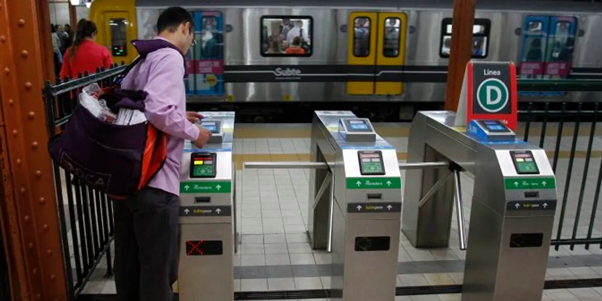 Tarjeta SUBE: cuánto aumenta el boleto de colectivo, trenes y subtes en junio