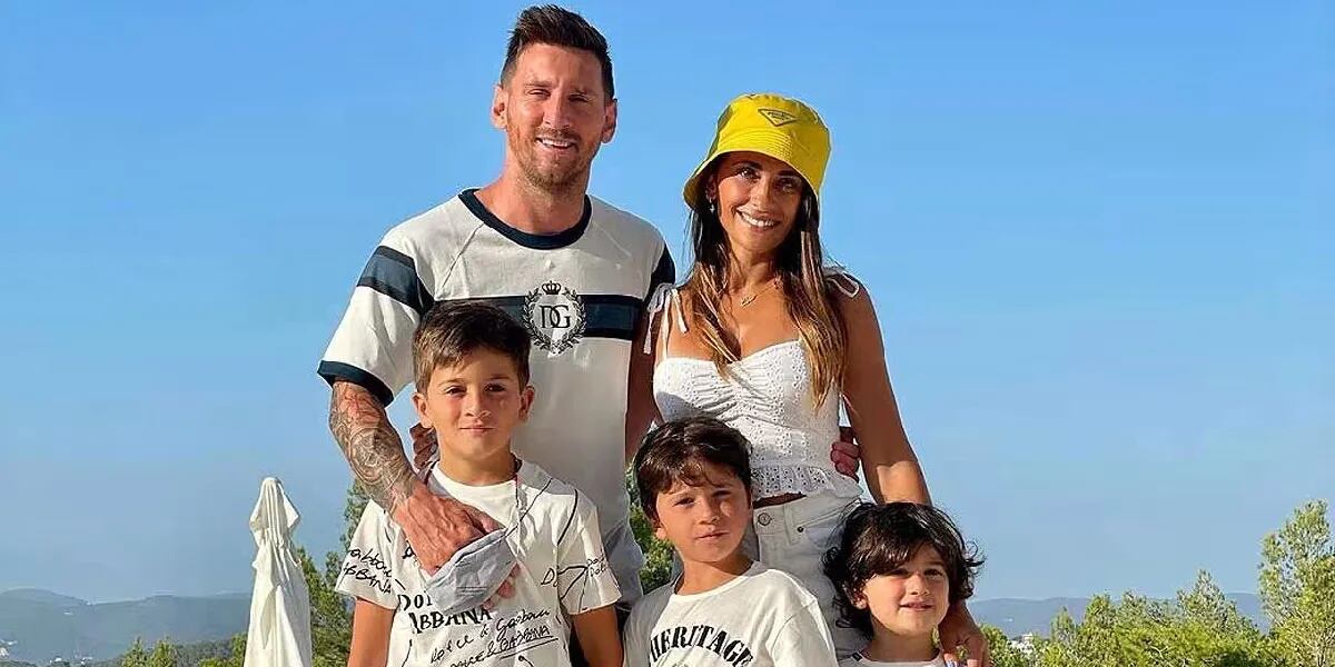 Lionel Messi contó qué es lo que más le duele de ser famoso: “Lo hacemos cuando podemos”