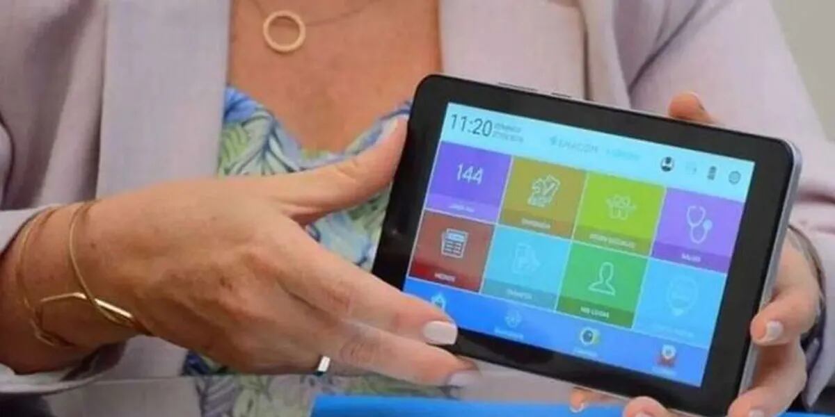ANSES regala tablets gratis: cómo anotarse y quiénes pueden hacerlo 