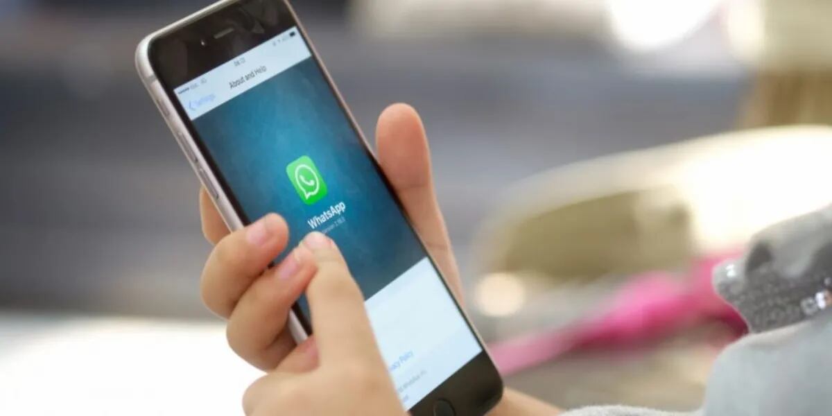 WhatsApp: qué significa el número 7642 y por qué lo usan los jóvenes