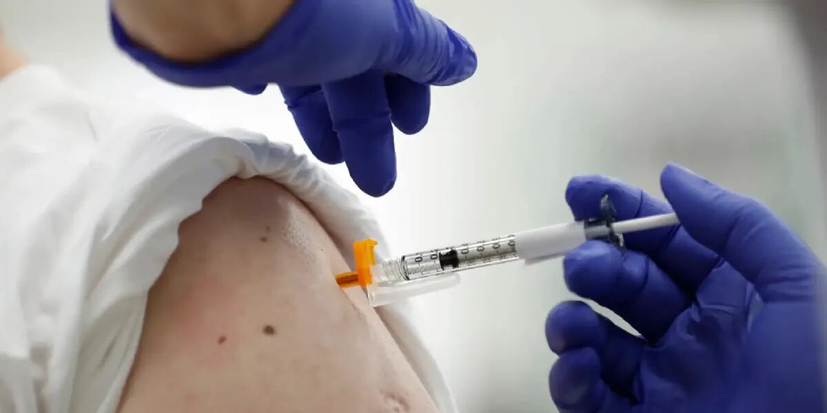 Tras las dudas sobre el vencimiento de vacunas contra el Covid, el Gobierno lanzó un video explicativo