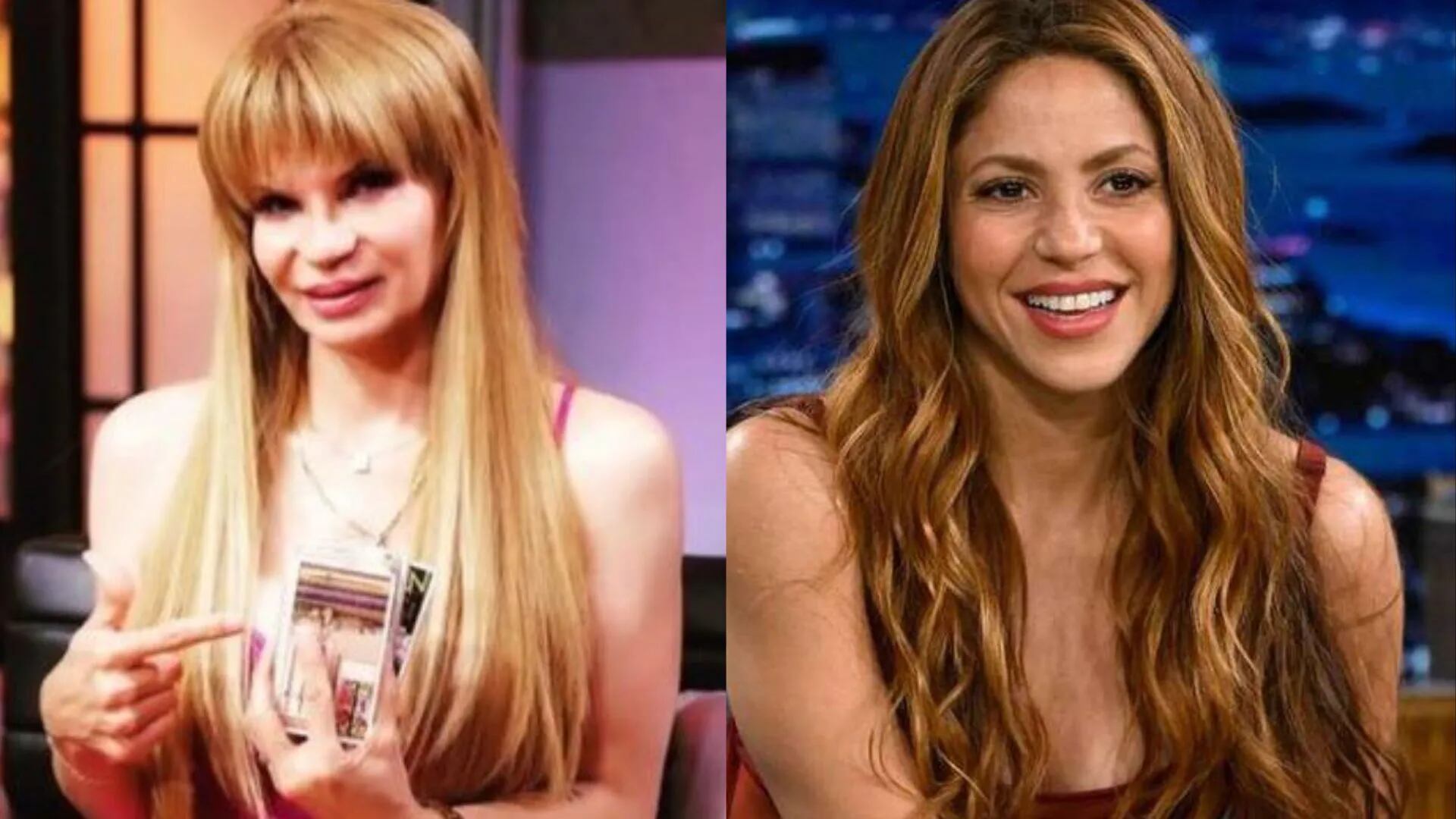 La alarmante advertencia de Mhoni Vidente a Shakira tras predecir la ruptura de Piqué: “Cuestiones de fraudes” 