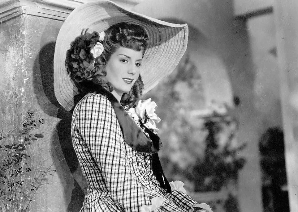 A 88 años del debut actoral de Evita, una de las grandes mujeres de la historia