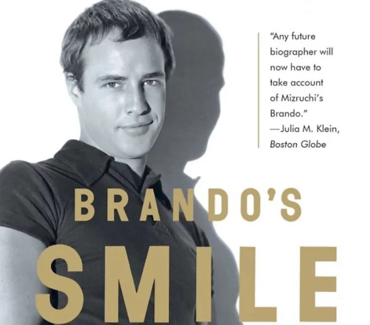 El Libro Que Revela Los Secretos Más íntimos De Marlon Brando Cienradios