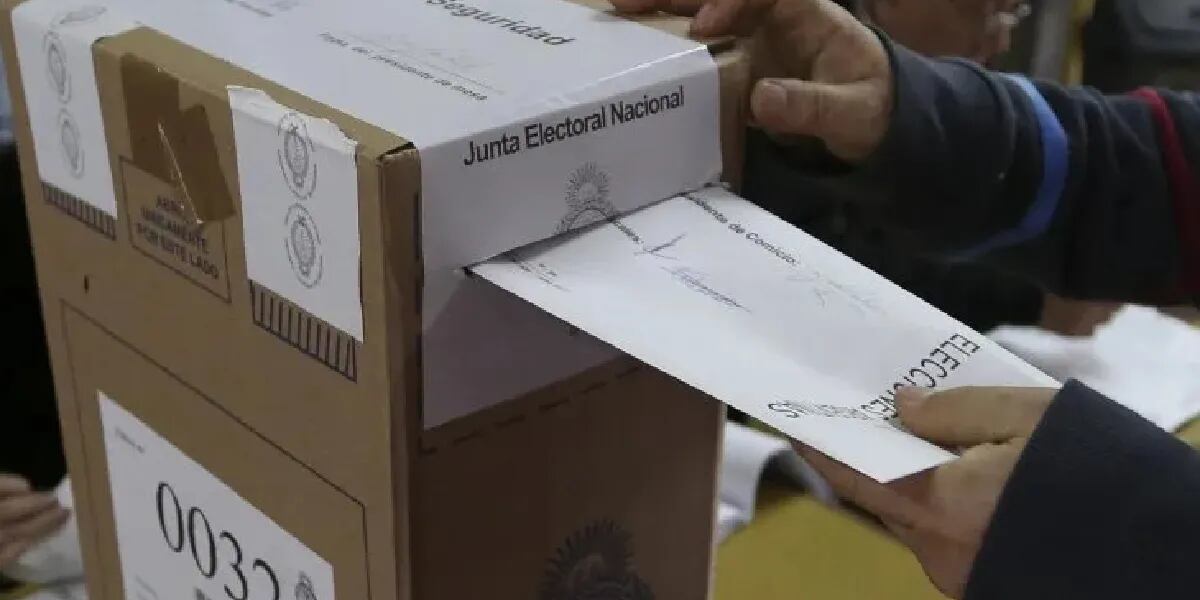 Elecciones 2023: cuándo y qué se vota en la provincia de Santa Cruz